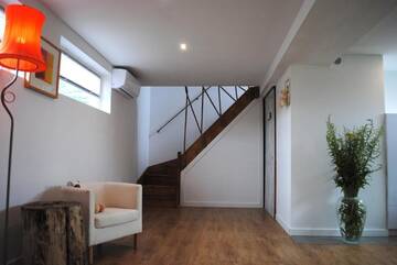 Фото номера Дом с 2 спальнями Дома для отпуска LendHouse г. Sąspów 16